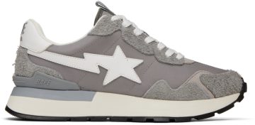 BAPE Gray Road Sta GRAY (001FWI201015I)