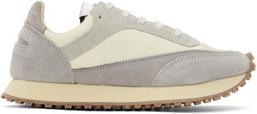 Spalwart Gray Tempo Low Grey (51139510030)