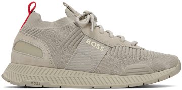 BOSS Gray Titanium 90 Open Grey (50470596)