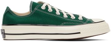 Converse Green Chuck 70 OX Clover (168513C)