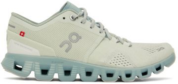 On Green Cloud X Aloe | Surf (40.99036)