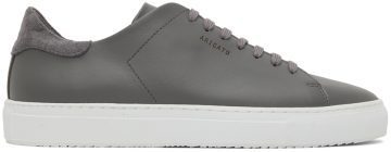 Axel Arigato Grey Clean 90 Dark Grey (28166)