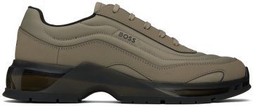 BOSS Khaki Netroit 334 Light/Pastel Gre (50480606)