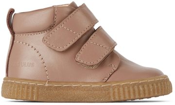 ANGULUS Kids Velcro Closure High 1433 Make-up (3325-101)