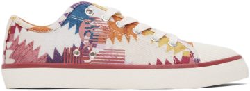 Isabel Marant Multicolor Binkoo 10YW Yellow (22PBK0191-22P078S)