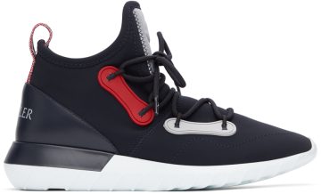 Moncler Navy Emilien 778 BLUE (4M729 – 00 – 02SR9)