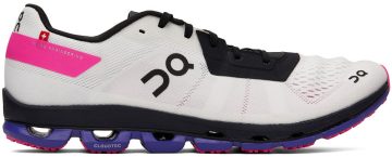On Off-White & Indigo Cloudflash WHITE | INDIGO (36.98436)
