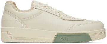 OAMC Off-White Cosmo 108 NATURAL WHITE (22A28OAS01 TOMOA006)