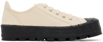 Spalwart Off-White Special Low Off White (34530000005)