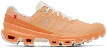 On Orange Cloudventure Copper | Orange (32.98582)