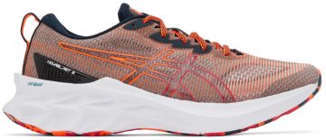 Asics Orange Novablast 2 LE 800 SHOCKING ORANGE/ (1011B331)