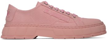 Virón Pink Canvas 1968 40S PINK (1968-05-C-400)