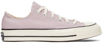 Converse Pink Chuck 70 OX HIMALAYAN SALT/EGRE (171478C)
