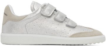 Isabel Marant Silver Beth 08SI Silver (22HBK0031-22H019S)