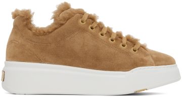 Max Mara Tan Tmaxic 001 Camel (47661323600 MM81208)