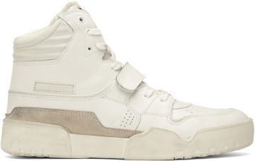 Isabel Marant White Alsee 20WH WHITE (00MBK0364-00M008N)