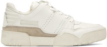 Isabel Marant White Emree 20WH WHITE (00MBK0366-00M008N)
