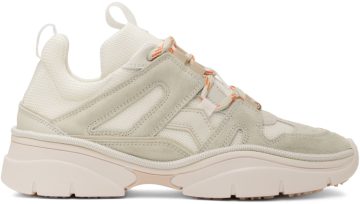 Isabel Marant White Kindsay 20CK Chalk (22ABK0052-22A034S)