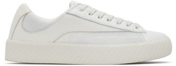 BY FAR White Rodina WH White (21FWROAKWHGRL)