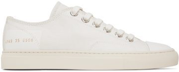 Common Projects White Tournament Low 0506 White (4149)