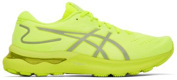 Asics Yellow Gel-Nimbus 24 750 LITE-SHOW/SAFETY (1011B362)