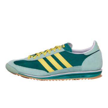 adidas SL 72 OG W Active Green S19 / Yellow / Hazy Green (JH7391)