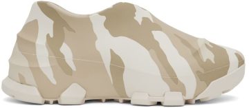 Givenchy Beige Monumental Mallow 288 BEIGE/BROWN (BHZ013H1A8288)