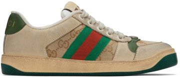 Gucci Beige Screener GG 9666 Newsa/Du.Mi/Vi. (570443 9Y920)