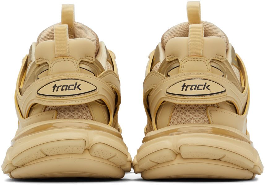 Balenciaga Beige Track 9710 BEIGE (542023-W2LA2-9710)