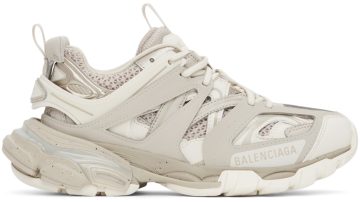 Balenciaga Beige Track 9697 Recyc Lg Beige/ (542436 W3FE4)