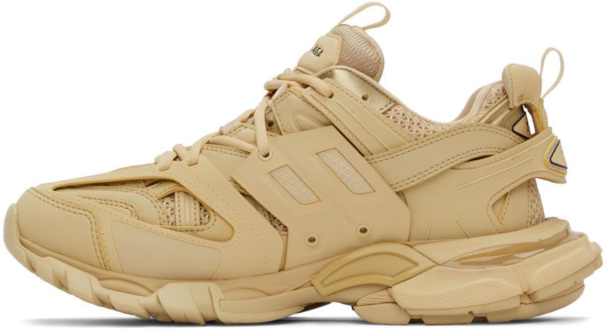 Balenciaga Beige Track 9710 BEIGE (542023-W2LA2-9710)