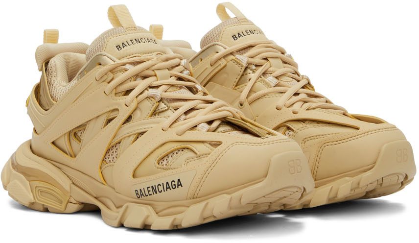 Balenciaga Beige Track 9710 BEIGE (542023-W2LA2-9710)