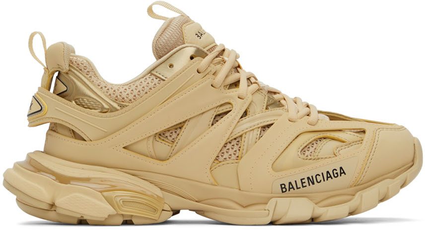 Balenciaga Beige Track 9710 BEIGE (542023-W2LA2-9710)