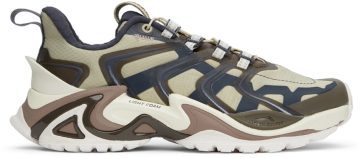 Li-Ning Beige X-Claw Ace BEIGE (ARYR017-K)