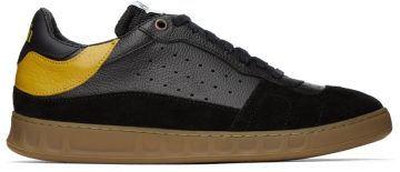 ekn Black Alder ALD-00-06-02-SS20 (BLACK)