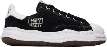 Miharayasuhiro Black Blakey BLACK (A09FW719)