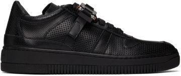 1017 ALYX 9SM Black Buckle BLK0001 Black (AAUSN0014LE01.F20)