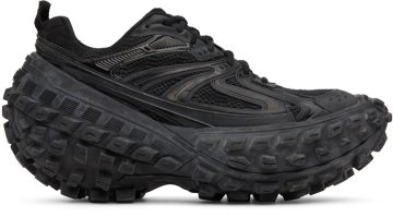 Balenciaga Black Defender 1000 (685613-W2RA6-1000)