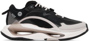 Li-Ning Black Exceed Infinity BLACK (AZGS053-2K)