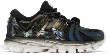 Li-Ning Black FuriousRide 1.5 BLACK (AZGS023-1K)