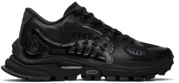 Li-Ning Black FuriousRide 2.0 BLACK (AZGS027-4K)