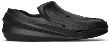 1017 ALYX 9SM Black Mono BLACK (AAUSN0025OT01.SU22)