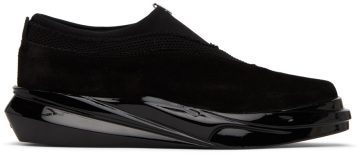 1017 ALYX 9SM Black Mono BLACK (AAUSN0033LE02.F22)