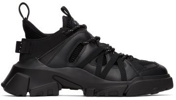 MCQ Black Orbyt Descender 2.0 1000 BLACK (652434R2814)