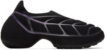 Givenchy Black TK-360 014 Black/Purple (BE002WE1JK014)