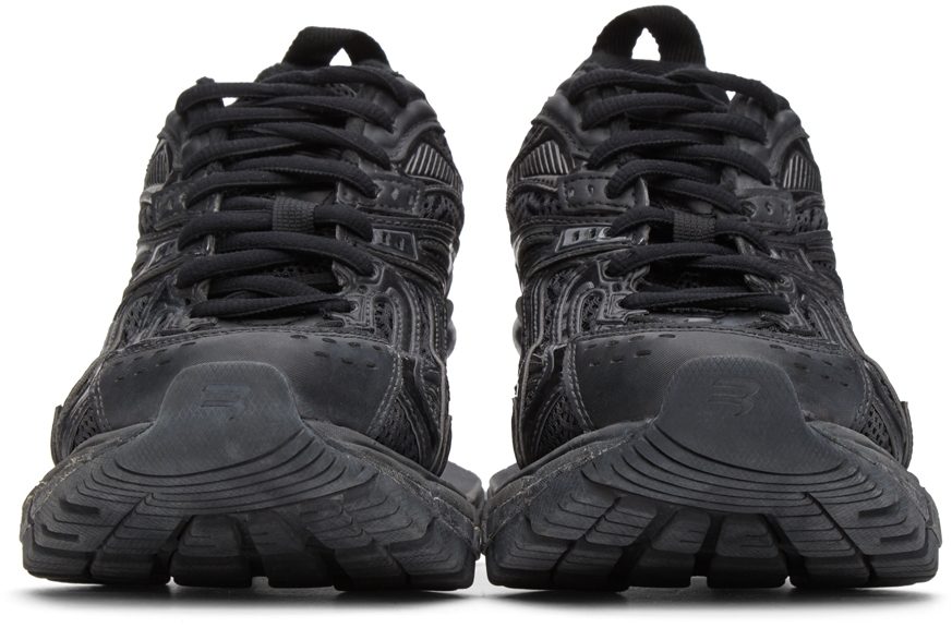 Balenciaga Black X-Pander 1000 Black (653870 W2RA2)