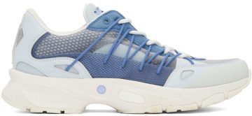 MCQ Blue Aratana 4021 Blue (668762 R2785)
