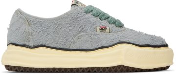 Miharayasuhiro Blue Baker Original LIGHT BLUE (A09FW726)