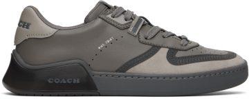 Coach 1941 Gray Citysole HEATHER GREY (CC805 LEB)