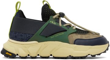 ekn Green Liana LI-07-VE-01-AW22 (ALOE)